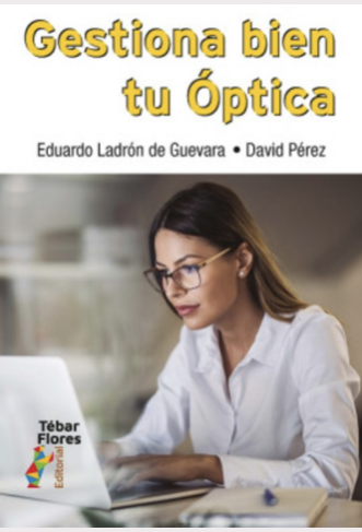 Errores que no cometeré jamás en mi óptica